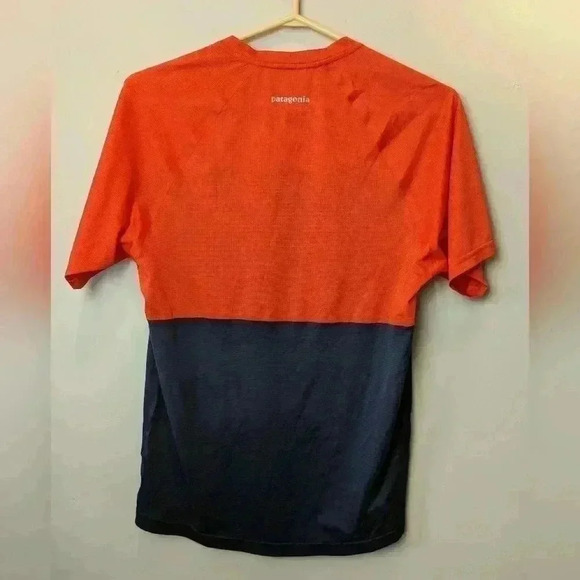 PATAGONIA Lightweight shirt size XS unisex (see measures) in great used conditio - Picture 3 of 7